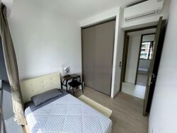 One-north Eden (D5), Apartment #455749051